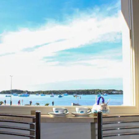 Appartamento Incantevole affacciato sul mare. Porto Cesareo Esterno foto